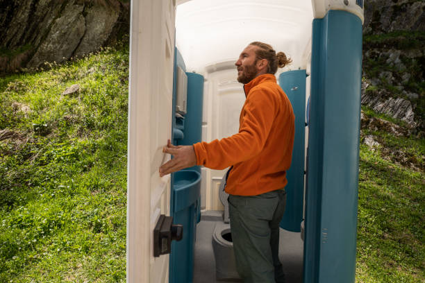 Best Porta potty rental for parties  in Harbor Beach, MI