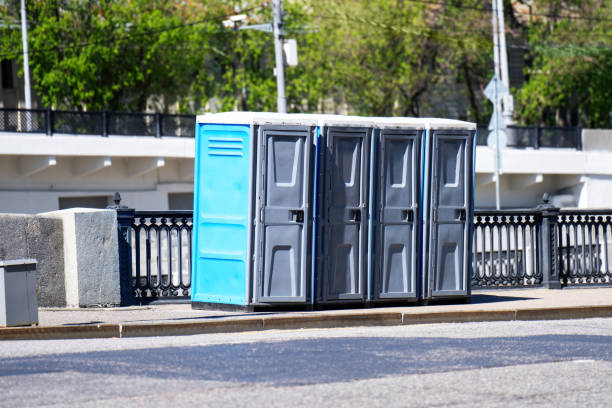 Best Long-term porta potty rental  in Harbor Beach, MI