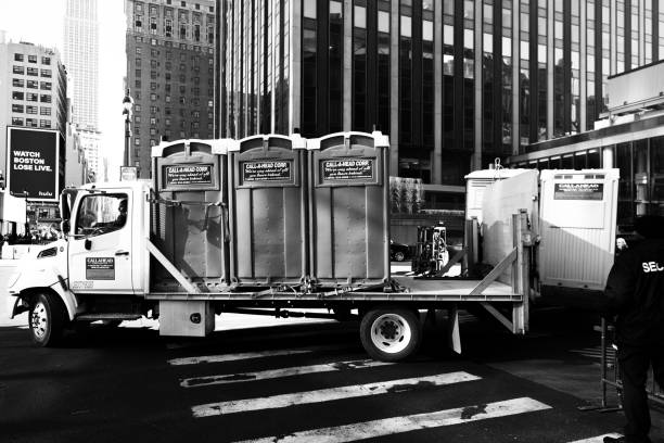 Best Affordable portable toilet rental  in Harbor Beach, MI