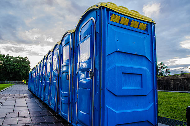 Best Emergency porta potty rental  in Harbor Beach, MI