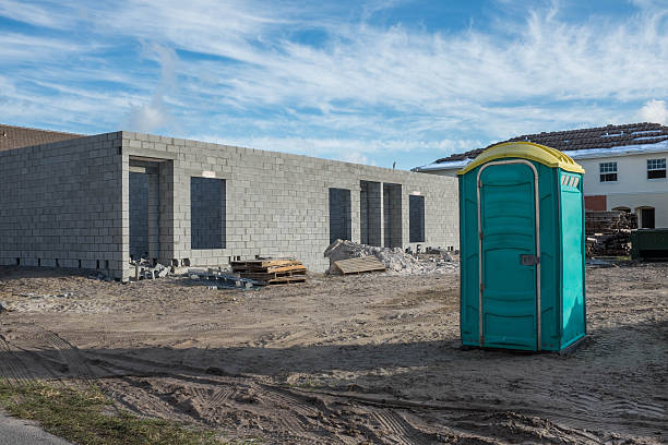 Portable Toilet Options We Offer in Harbor Beach, MI